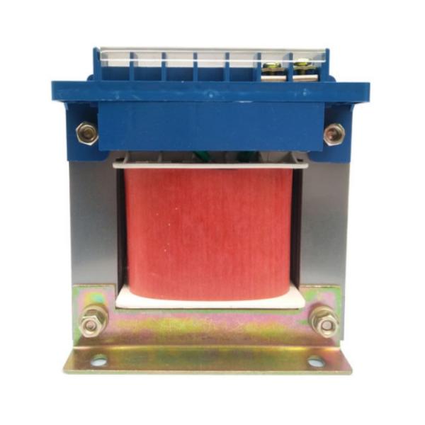 Multilayer Coil Low Frequency 1-50kva Single Phase Transformer for Electric Fence