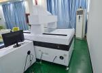 High Precision CNC Video Measuring Machine 2.5D Image For Aerospace Electronics
