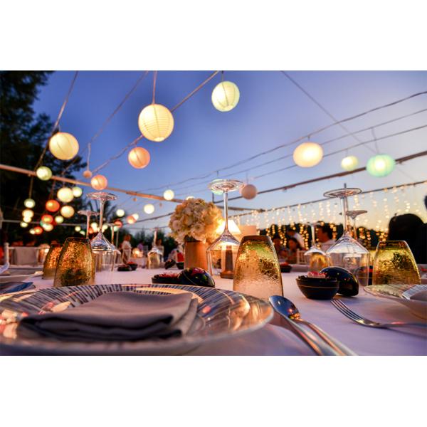 2m Banquet Wedding Decoration Inflatable Mirror Balloon