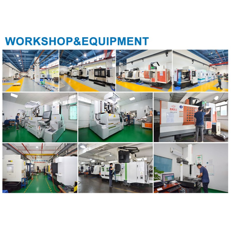 Thermoforming mold engineering and manufacturing