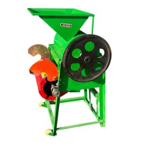 Peanut Shelling Machine Efficient Reliable Groundnut Separator Processing