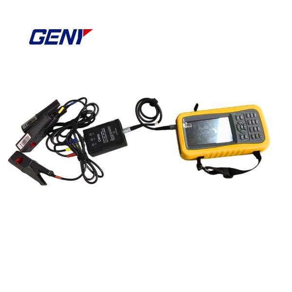 Three Phase YC-98S1H Portable Energy Meter Test Set