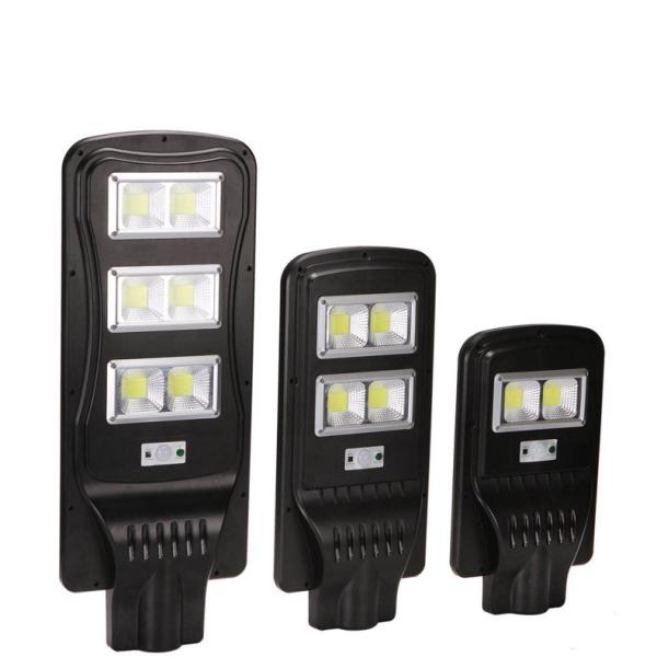 Wholesale Integrated Solar Powered IP65 Waterproof Smd Chip LED Street Lights