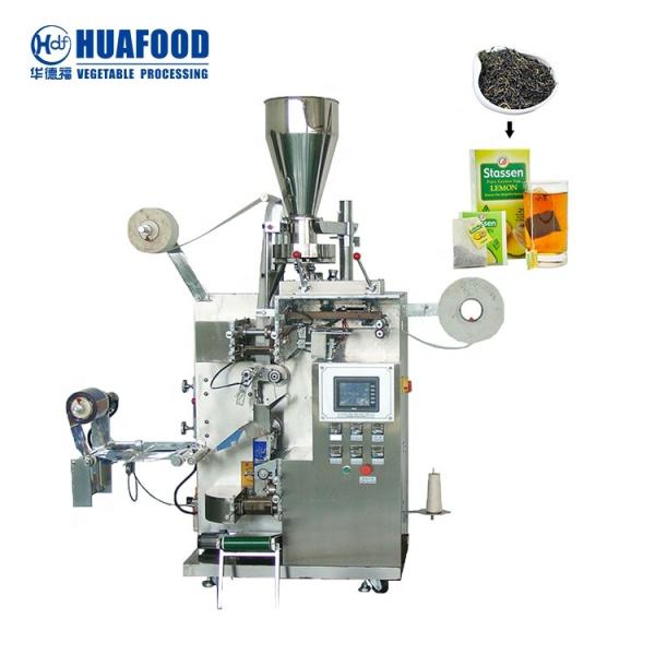 Buy hand tea bag packing machine kenya tea packing machine at wholesale prices