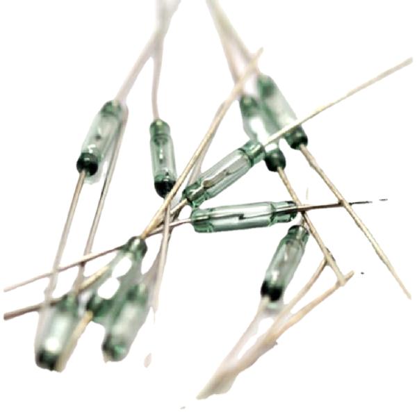 original Reed Switch 1.8*7MM Magnetic switch