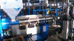 PVC Soft Sheet Extrusion Machine , Flexible PVC Sheet Extrusion Production Line