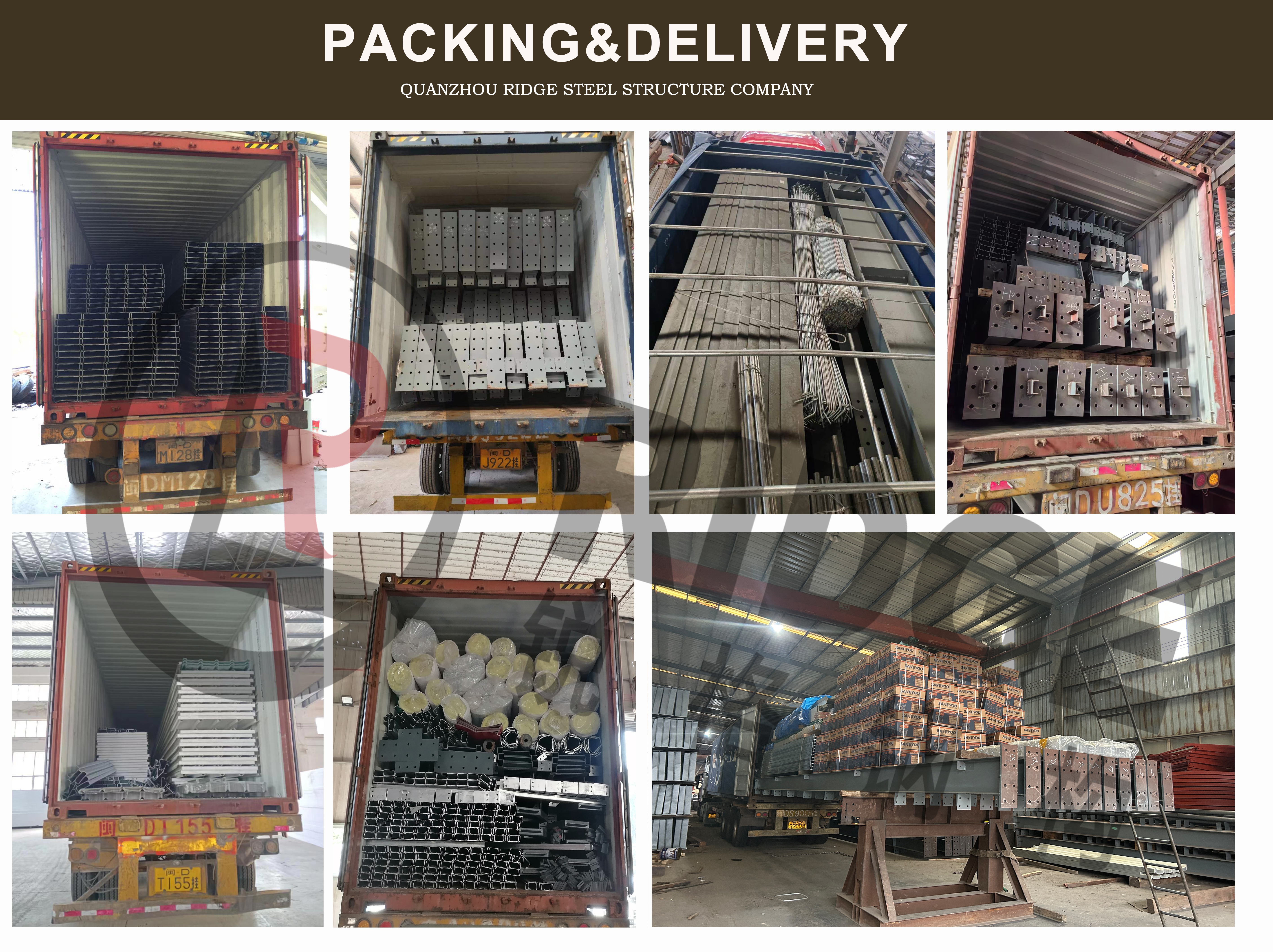 Customized steel structure building combining strength and design flexibility ideal for large scale construction sport sheld projects
