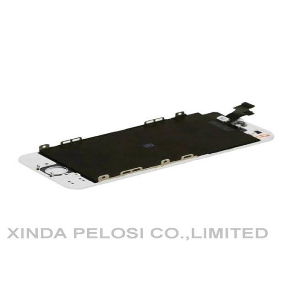 Retina Iphone 5 LCD Screen With Pixel Density 1136*640 1024*768 Resolution
