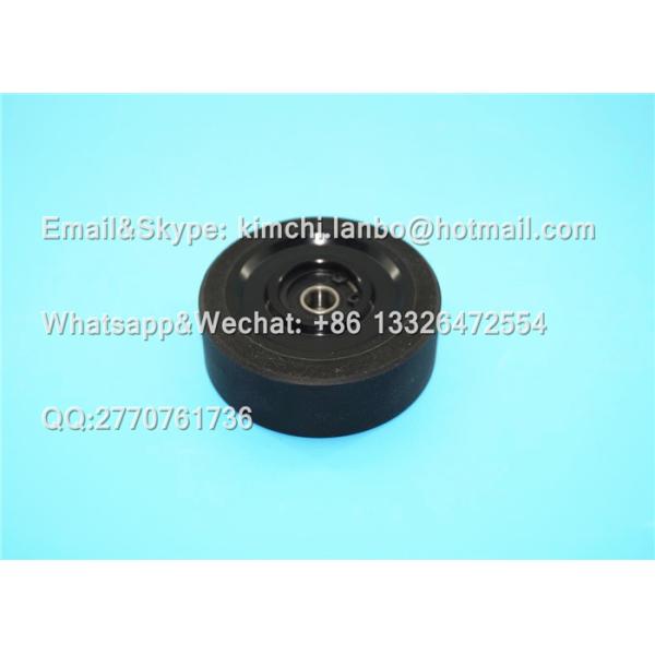 F2.016.304 forwarding roller CD102 machine high quality offset printing machine parts