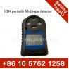 Multi gas detector for sale