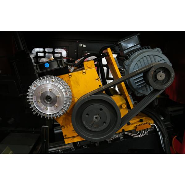 Metal Profile Circular Sawing Machine 15° Angle Auto Feeder Saw Machine