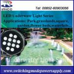 LED Underwater Light Lamp