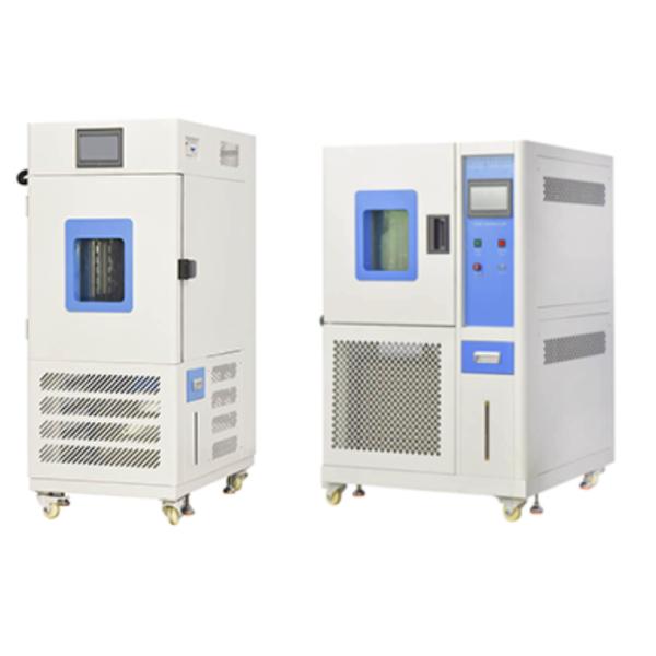 R404 D4714 Climatic Temperature Humidity Test Chamber Stability