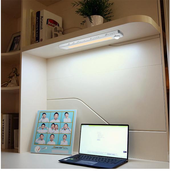 Wireless portable USB Rechargeable Dimmable Automation Motion Sensor Closet Light