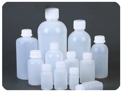 Self-Extinguishing HD Polyethylene for Opaque and Durable Packaging Solutions