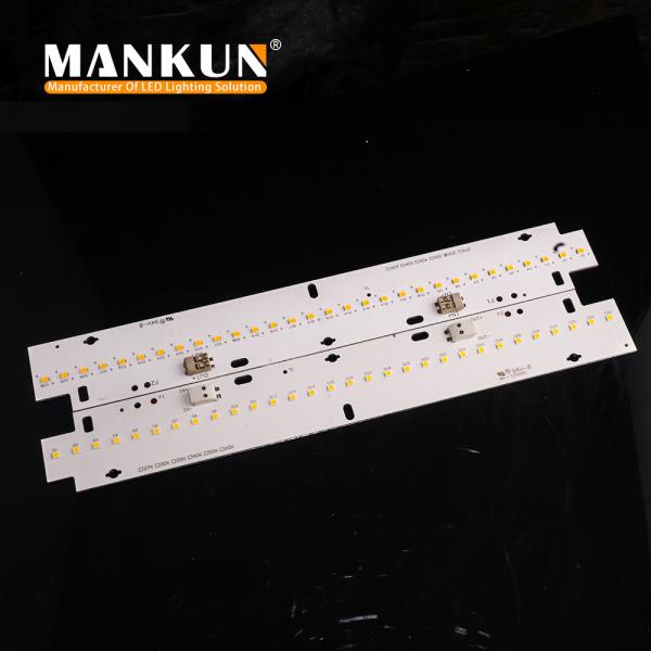 Zhaga SMD 3030 30Leds 20 25W Linear LED Module 1F PCB For Indoor Light