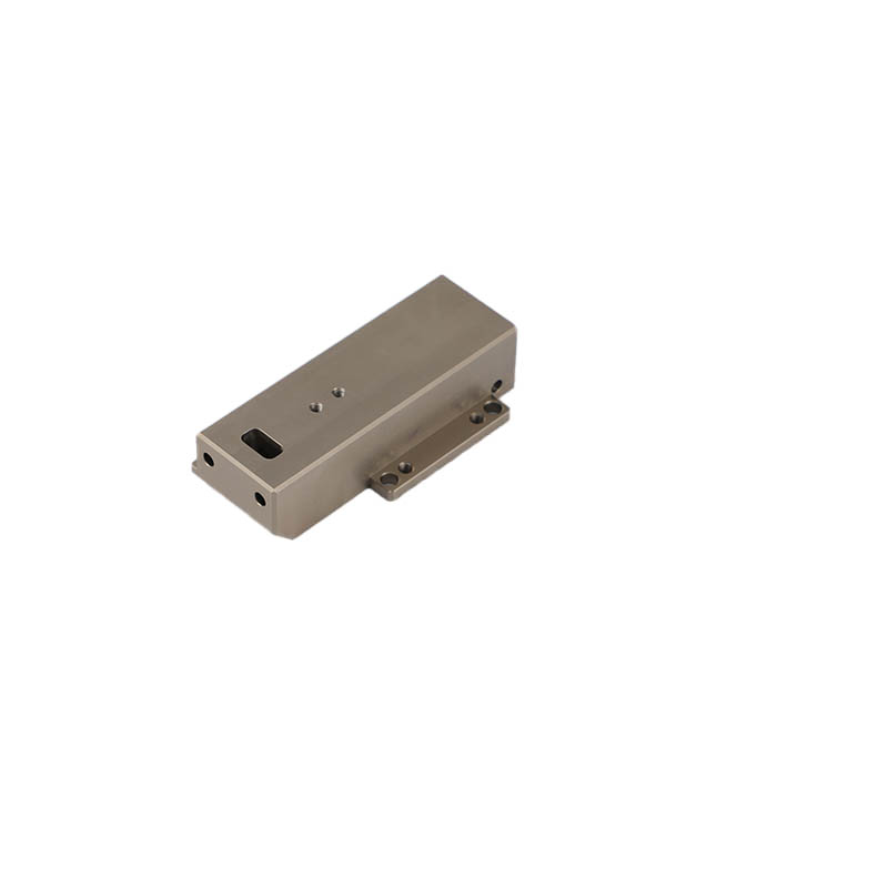 Custom Precision CNC Drone Component Industrial Equipment Processing Parts Provides Mechanical Production Custom Manufacturing