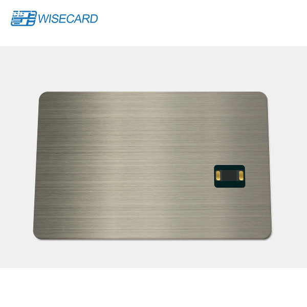 Contactless Smart Card Heidelberg Offset Printing/Pantone Color Printing/Screen Printing