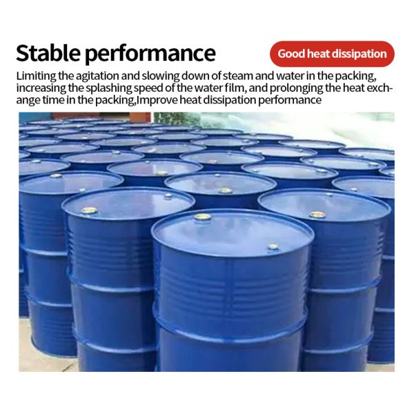 20kg PVC Glue For Cooling Tower Fill Drift Elemiinator Cement
