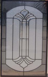 Quality 17.5MM 1220MM Triple Pane Stained Glass  Hurricane Window Decoration Soundproof for sale
