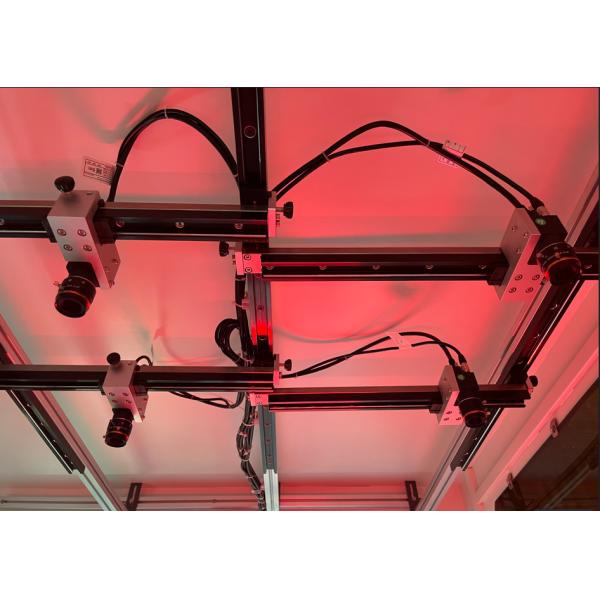 Visual Positioning Machine For Fositioning the Premium Gift Box high precision