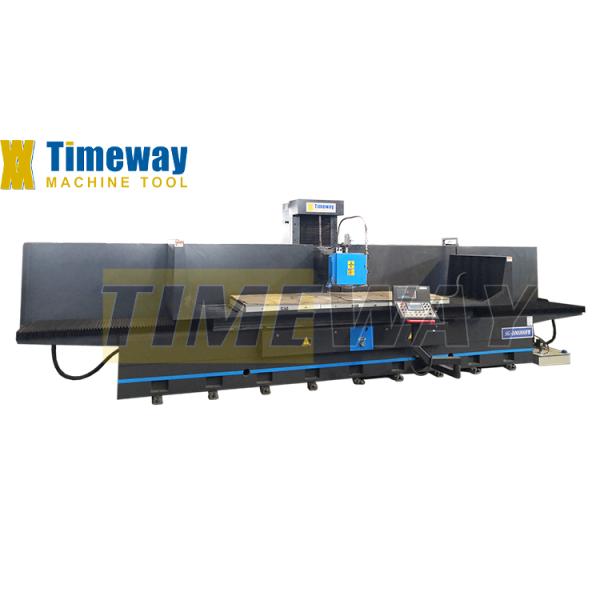 SG-100220FR High Precision Surface Grinder Column Moving Type for Grind Rail Surface