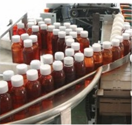 Multi Automatic Cartoning Machine HCZ-130P For Aluminum Plastic Plate And Cosmetics Bottles