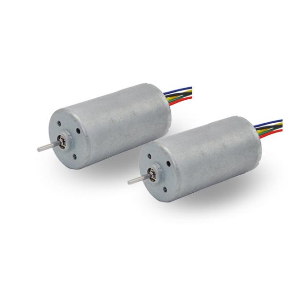 Inner Controller 28mm Brushless Motor 12 Volt DC Motor High Torque BLDC Motor BL2847