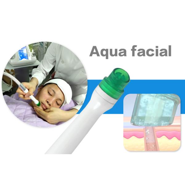 Beauty Spa Instruments ABS Facial Oxygen Machine Multifunction