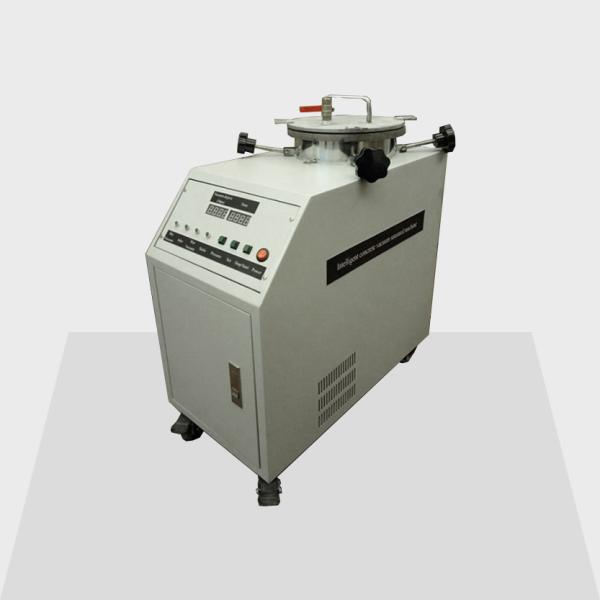 SY-BSJ Intelligent Concrete Vacuum Saturated Machine For Specimen Preparation