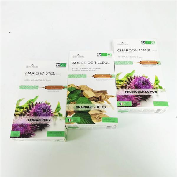 Customized Printed Cardboard Counter Display Boxes for Candy Energy Bar Chocolate Bar Box