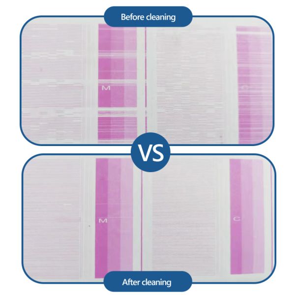 Japan Universal Printhead Cleaning Solution for High-Performance Maintenance