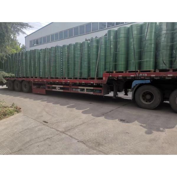 300KG/H PET Strap Making Machine High-speed High-power Production Machine