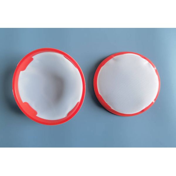 Outer Diameter 94.5mm Round Proofer Cups, Prover Cups, Dough Pockets, Proofer Baskets, Muffin Cups Used for for Pizza Lines