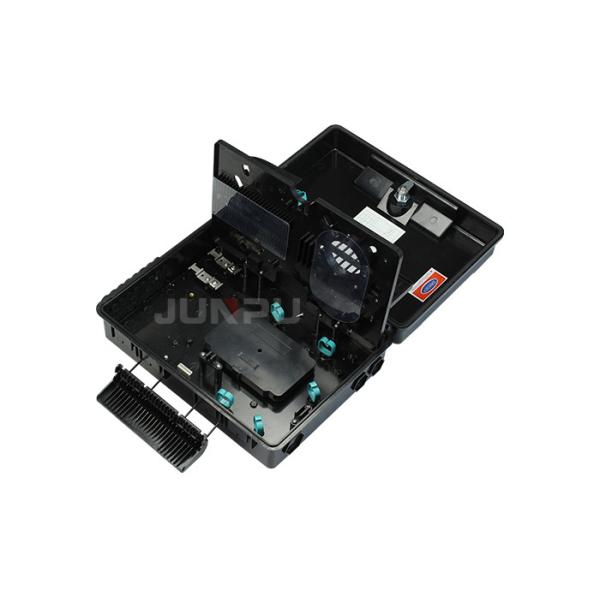 24 core Outdoor Fiber Optic Distribution Box, ftth fiber optic