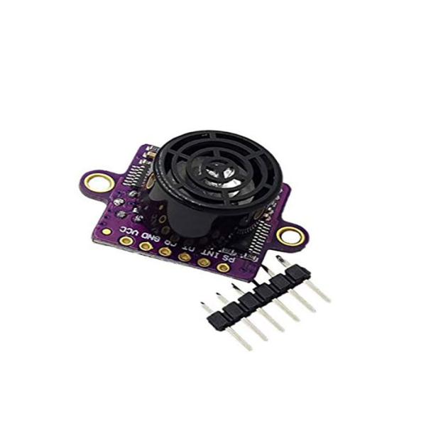 GY-US42 3-5V IIC Flight Control Ultrasonic Range Module for Pixhawk