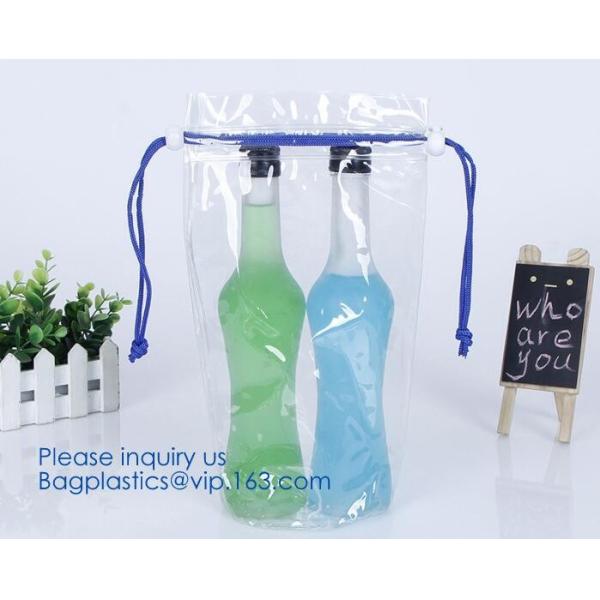 Dust Cover Big Plastic Drawstring Bags Multi-Purpose for Storage and Keeping Luggage, Big Dolls, Blankets, Pillows, Suit