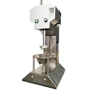 coconut shell polishing machine automatic coconut peeling machine