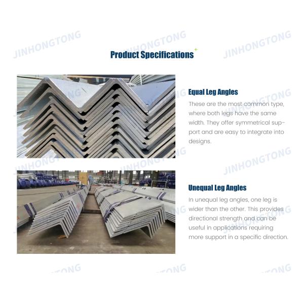 Perforated Stainless Angle Steel Bar 904L 316 409 410 Angle Section Processing Service Decoiling