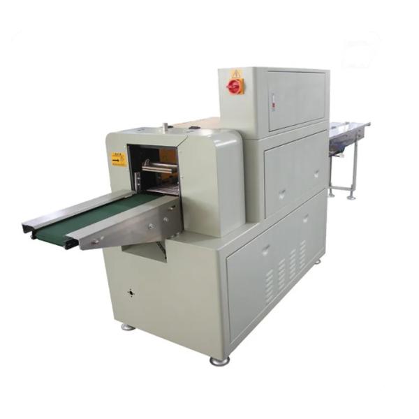 Horizontal Pillow Packing Machine 60HZ Wrapping Packing Machine