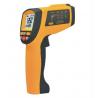 Buy cheap GM1350 Non Contact -18 ~ 1350℃ 50:1 Industrial Infrared Thermometer from wholesalers