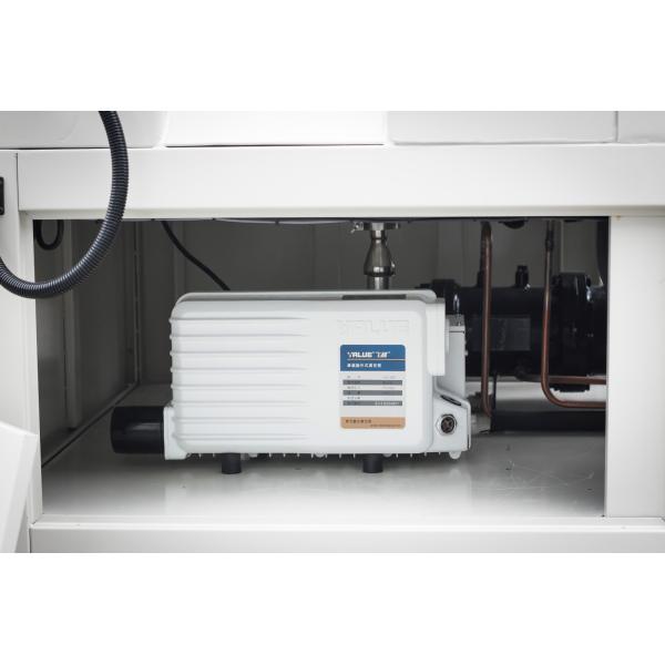 Durable Altitude Test Chamber Temperature Altitude with Optional Humidity
