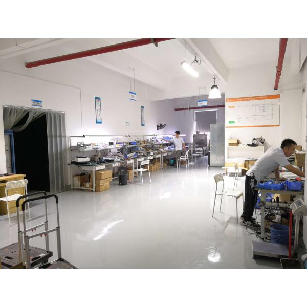 150lm/W IP65 Street Lights