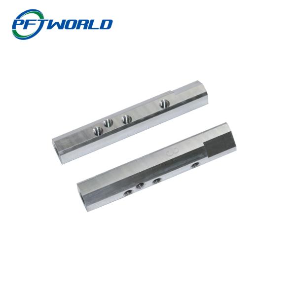 Laser Engraving Machine Processing for Aluminum Parts