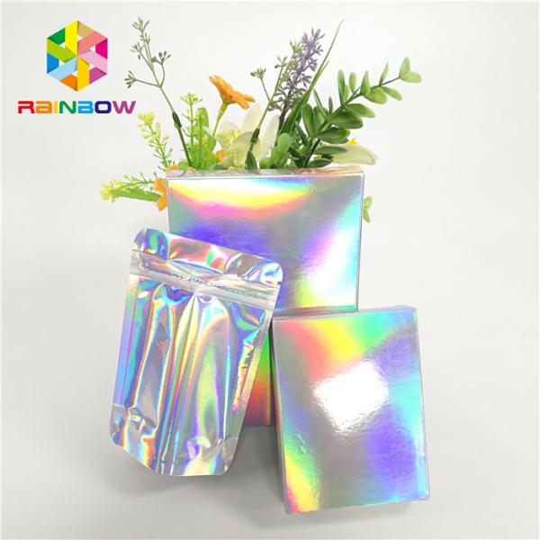 White Color Cardboard Packaging Boxes Various Card Fleixble Logo Customized