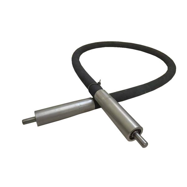 Customize Rotating Flexible Drive Shaft Of Various Lengths