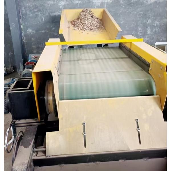 Recycling non-ferrous metals Scrap copper (aluminum) power cable