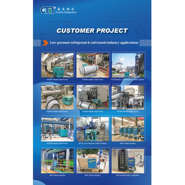 Refrigerant Recovery Machine Used On HVAC Systems For Recovery Multiple Refrigerants