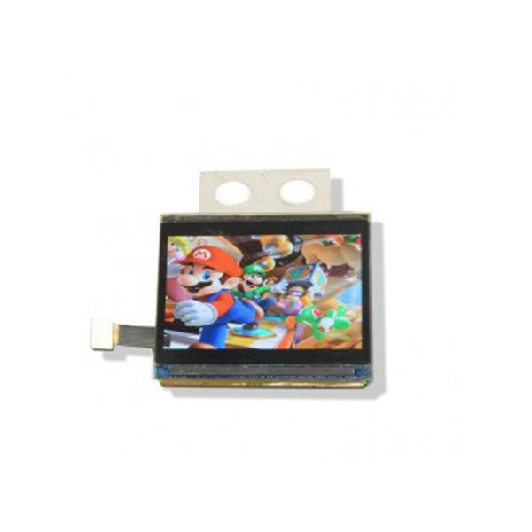 1.63" Square AMOLED Display Module With 320*320 Resolution And MIPI Interface