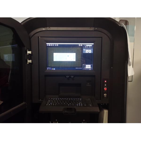 Light Curing Large High Speed 3D Printer High Precision Industrial Grade Prismlab 3D Printer